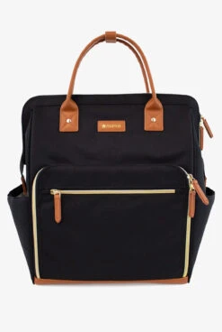 Maevn Ready Go 2 Black Backpack