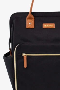 Maevn Ready Go 2 Black Backpack -Cherokee Shop MANB003B 3