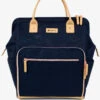 Maevn Ready Go 2 Navy Backpack