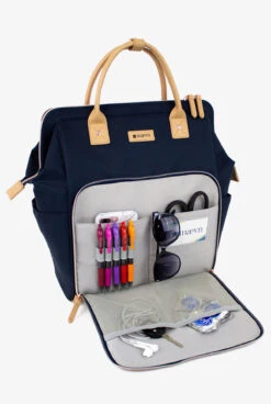 Maevn Ready Go 2 Navy Backpack -Cherokee Shop MANB003N 3