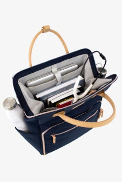 Maevn Ready Go 2 Navy Backpack -Cherokee Shop MANB003N 4