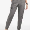 Movement By Butter-Soft Cephei Women's 11-Pocket Jogger Scrub Pants - Petite