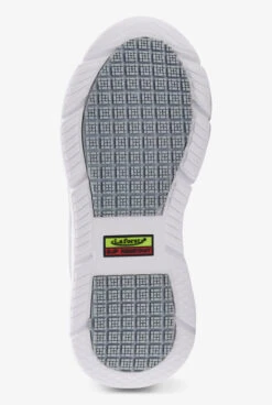 LaForst Men's Extreme Comfort Heart Beat Gray Athletic Lace Up Nursing Shoes 11 LaForst Men's Extreme Comfort Heart Beat Gray Athletic Lace Up Nursing Shoes -Cherokee Shop MEXTHBGR 6