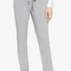 Med Couture Peaches Women's 4-Pocket STRETCH Flat Front Scrub Pants
