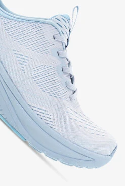 Dansko Women's Peony White Mesh Athletic Lace Up Nursing Shoes -Cherokee Shop PEONYWHI 092623 WHITE 3 HV