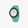 Prestige Nurse Women's Sport Adjustable Timing Ring Watch