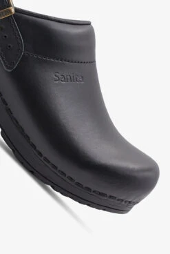 Sanita® Women's Professional Ingrid Backless Nursing Clogs -Cherokee Shop PROINGRID 3