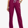 ReSurge Topaz Women's 11-Pocket Drawstring Scrub Pants