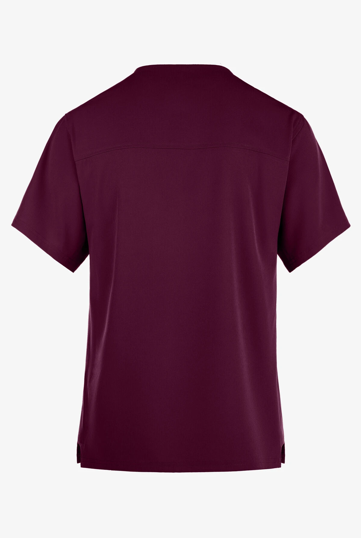 Skechers By Barco Structure Men's 1-Pocket STRETCH V-Neck Scrub Top 3 Skechers By Barco Structure Men's 1-Pocket STRETCH V-Neck Scrub Top - Image 3