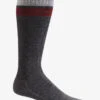 Sockwell Navy Men's 20-30 MmHg Firm Compression Socks