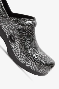 Anywear Unisex SR Angel Serpent Illusion Clogs 6 Anywear Unisex SR Angel Serpent Illusion Clogs -Cherokee Shop SRANSEIL 3 HV