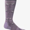 Sockwell Dragonfly Women's 15-20 MmHg Moderate Compression Socks