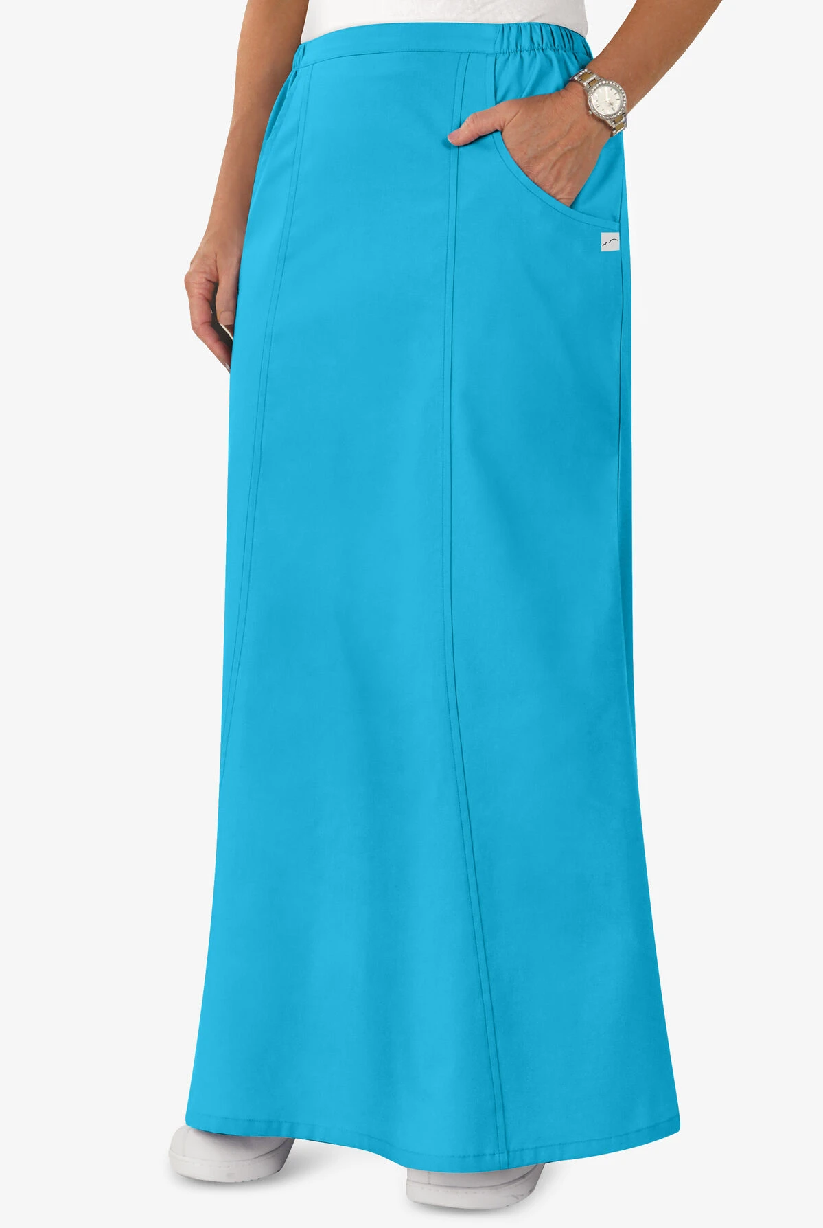 Butter-Soft Core By UA™ Women's 4-Pocket Full Length Skirt 1 Butter-Soft Core By UA™ Women's 4-Pocket Full Length Skirt