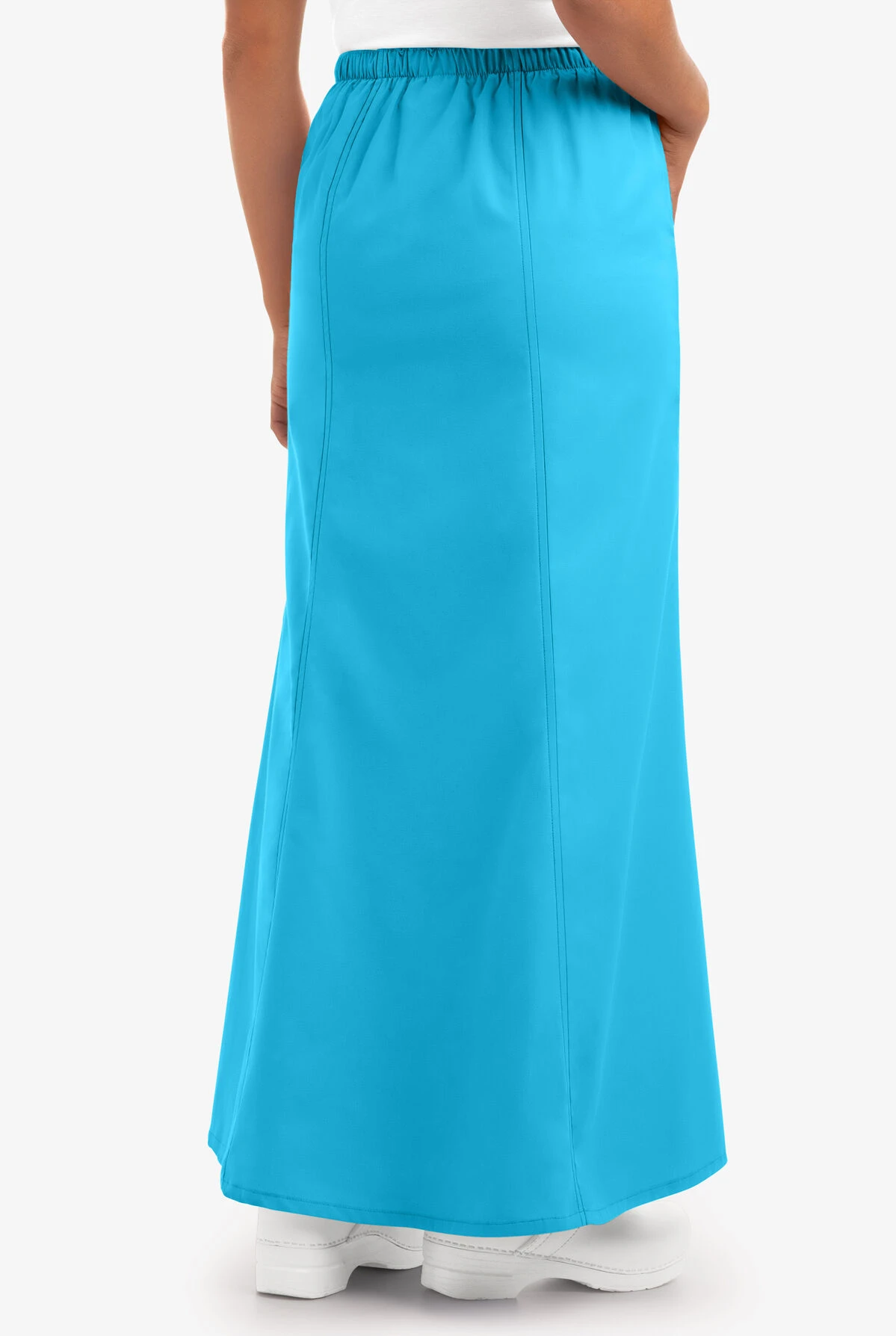 Butter-Soft Core By UA™ Women's 4-Pocket Full Length Skirt 2 Butter-Soft Core By UA™ Women's 4-Pocket Full Length Skirt - Image 2