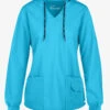 Butter-Soft Core By UA™ Women's 4-Pocket Pullover Hoodie