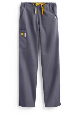 WonderWink ORIGINS Women's 7-Pocket Slim Leg Cargo Nursing Scrub Pants