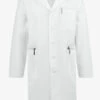 White Swan Meta Men's 40" 5-Pocket Lab Coat