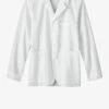 White Swan Meta Unisex 7-Pocket Coat
