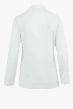 White Swan Meta Women's 28" 7-Pocket Lab Coat 7 White Swan Meta Women's 28" 7-Pocket Lab Coat -Cherokee Shop WM738 WHITE 4