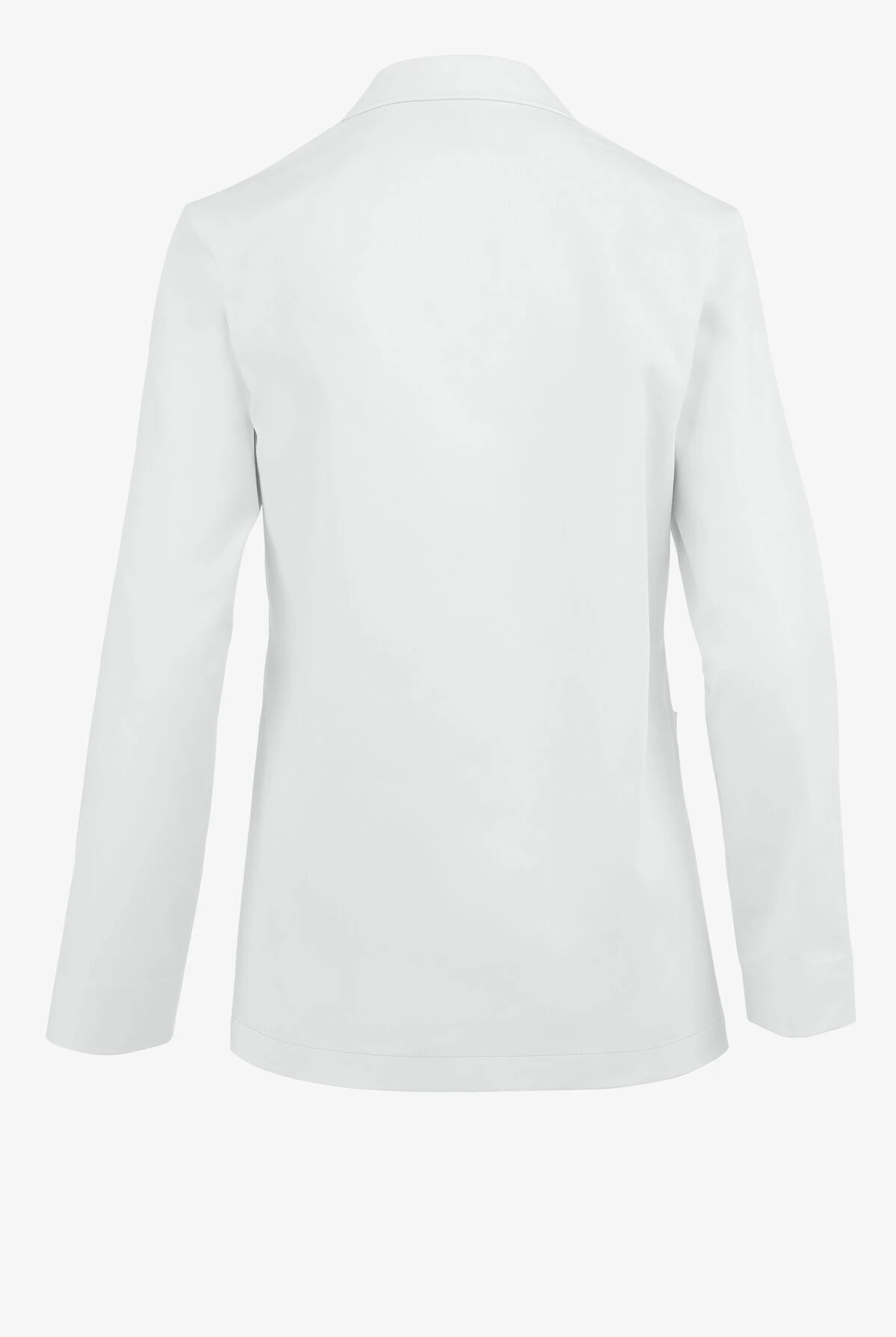 White Swan Meta Women's 28" 7-Pocket Lab Coat 4 White Swan Meta Women's 28" 7-Pocket Lab Coat - Image 4