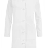 White Swan Meta Women's 38" 5-Pocket Lab Coat