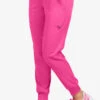 Zavate Ava Therese Lizzie Women's 5-Pocket STRETCH Jogger Scrub Pant