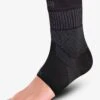 Zensah Unisex 15-20 MmHg Compression Ankle Sleeves