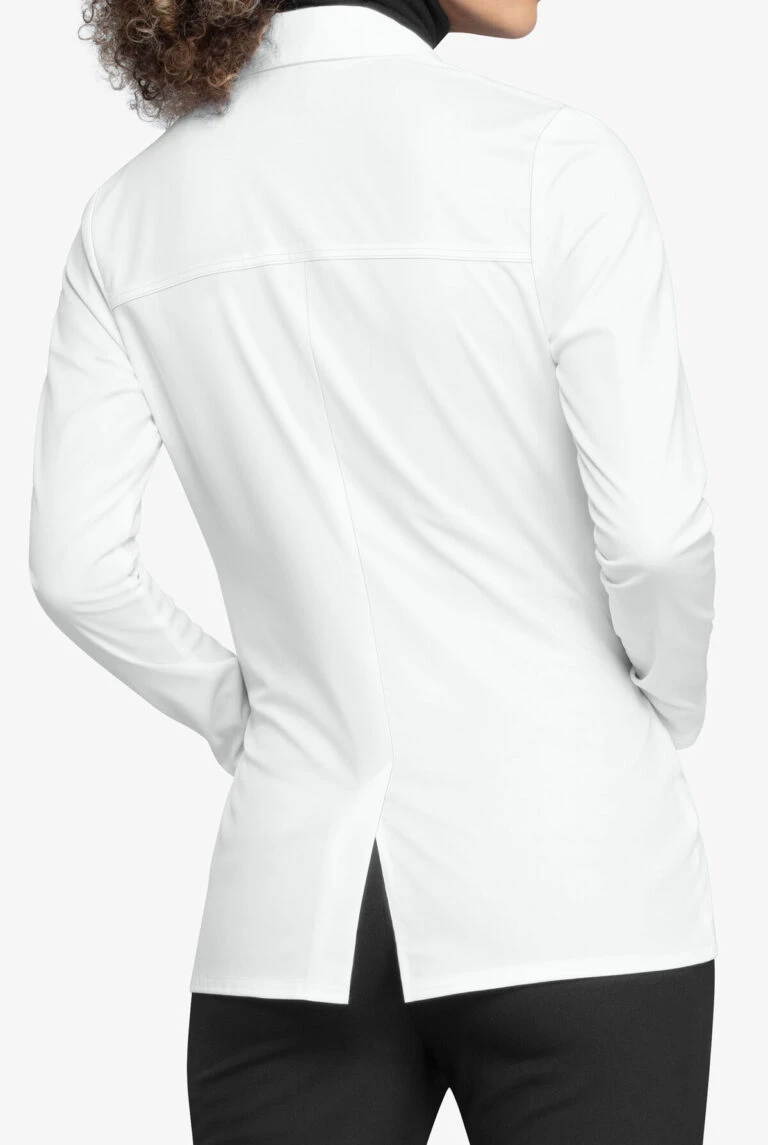 Cherokee Shop 20 Cherokee Shop -Cherokee Shop CK0450 WHITE 4 768x1145 1